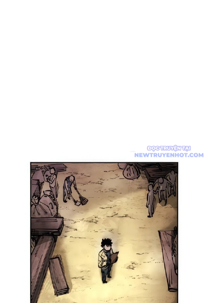 Sắp Xuất Ngũ Thì Isekai chapter 74 - Trang 11