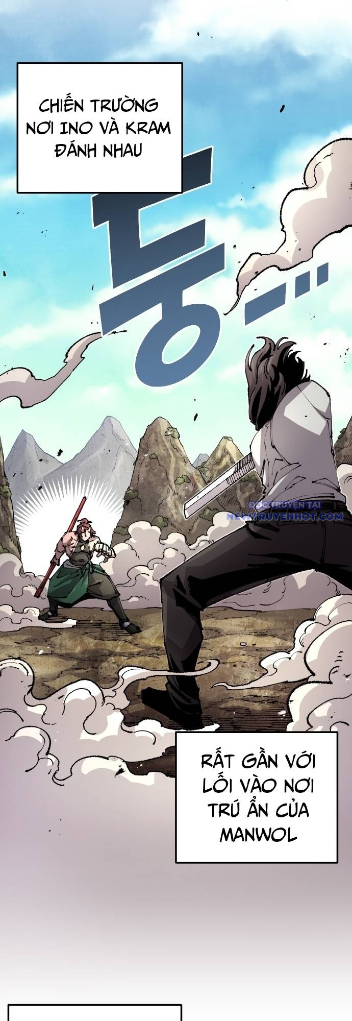 Sắp Xuất Ngũ Thì Isekai chapter 125 - Trang 2