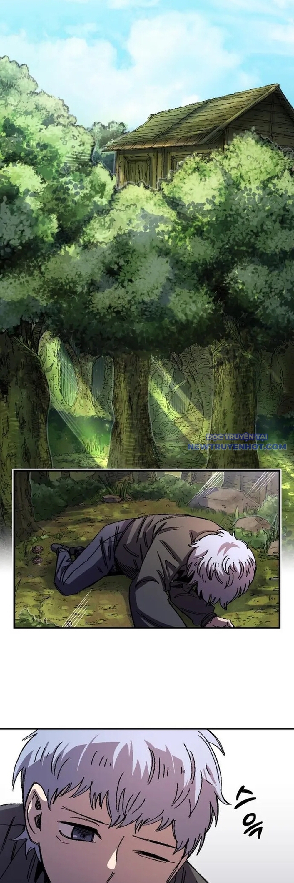 Sắp Xuất Ngũ Thì Isekai chapter 62 - Trang 2