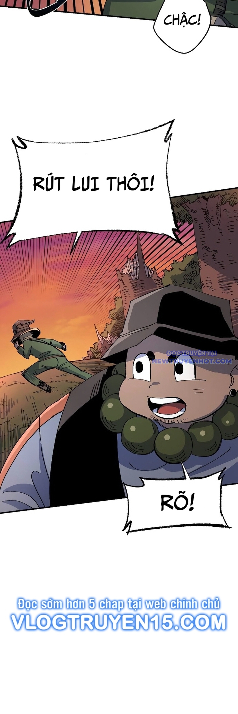 Sắp Xuất Ngũ Thì Isekai chapter 54 - Trang 62