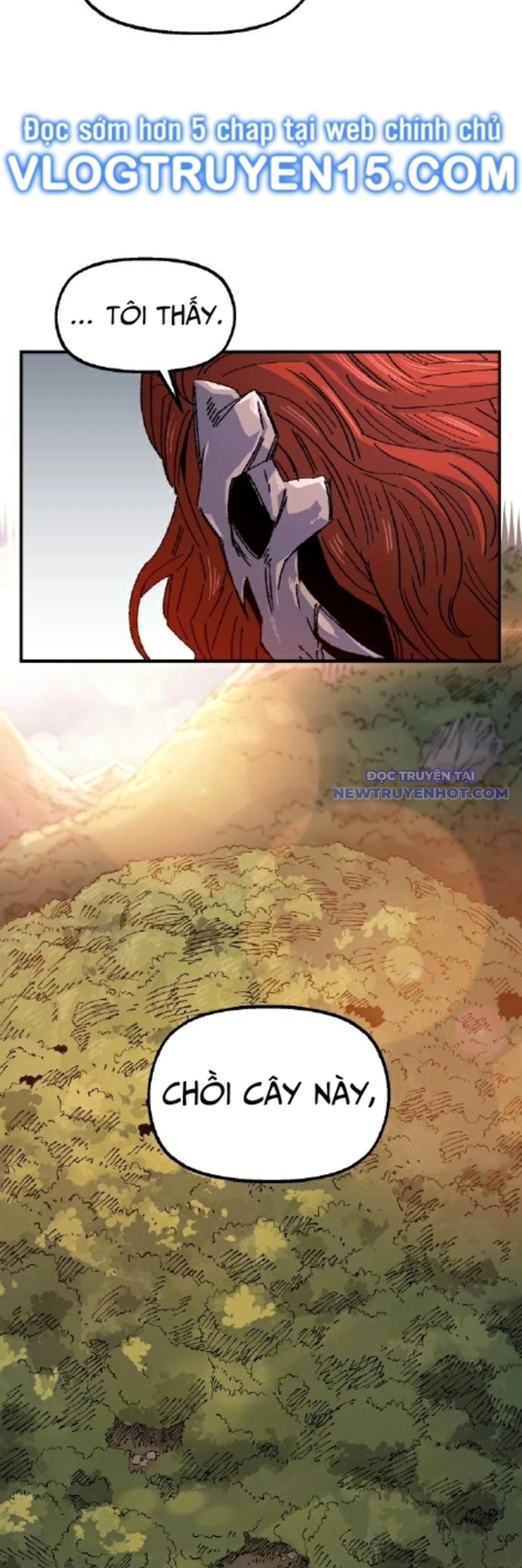 Sắp Xuất Ngũ Thì Isekai chapter 59 - Trang 62