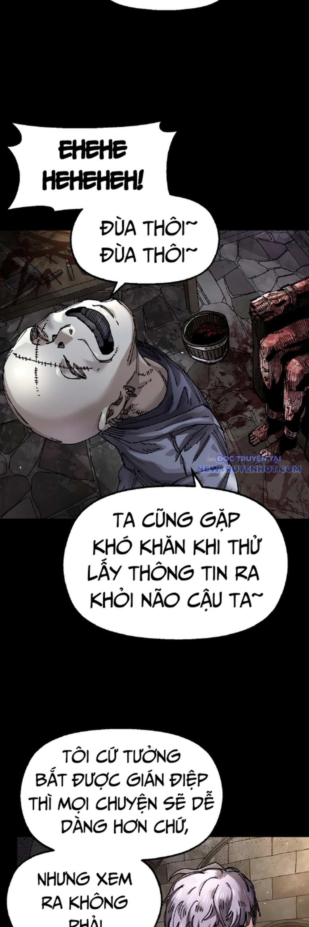 Sắp Xuất Ngũ Thì Isekai chapter 61 - Trang 8