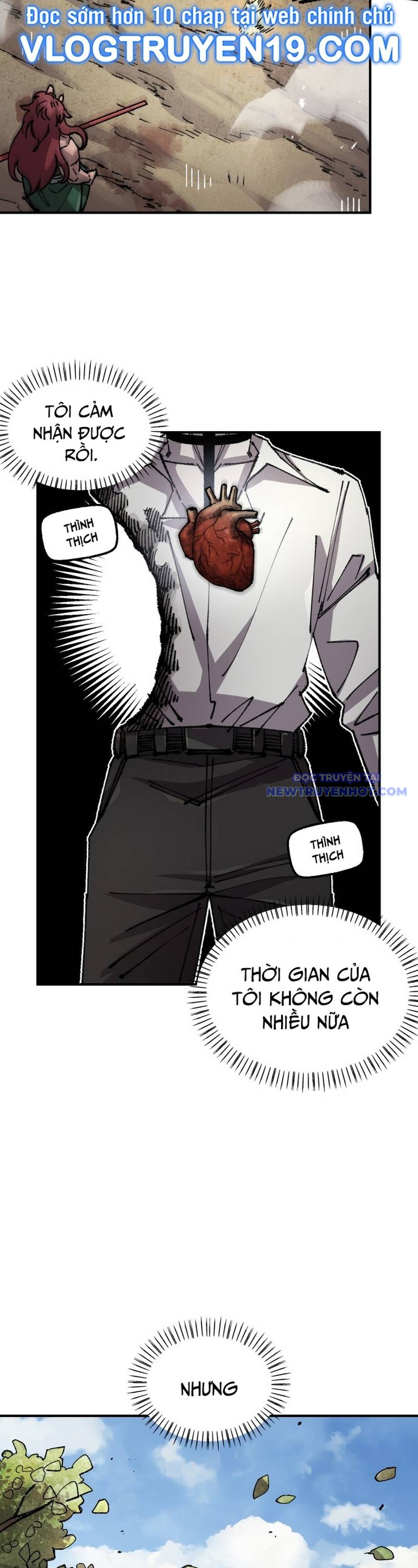 Sắp Xuất Ngũ Thì Isekai chapter 129 - Trang 41