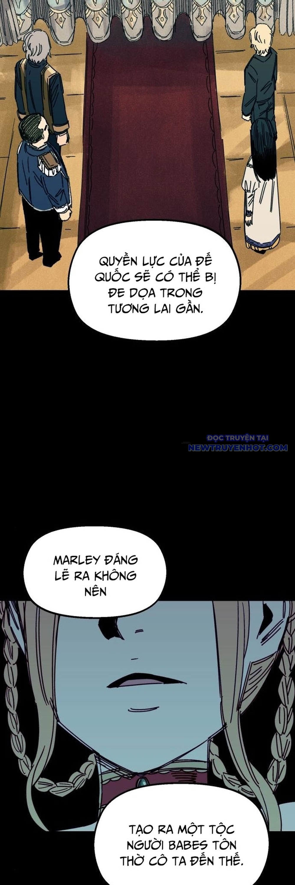 Sắp Xuất Ngũ Thì Isekai chapter 65 - Trang 70