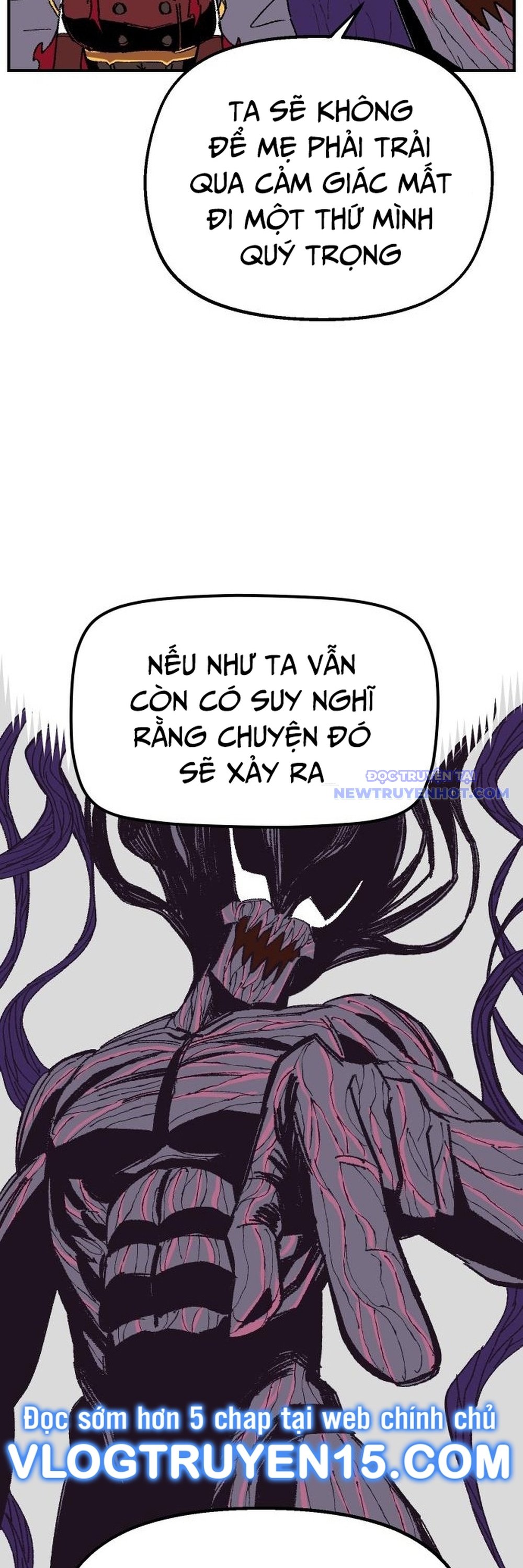 Sắp Xuất Ngũ Thì Isekai chapter 57 - Trang 57
