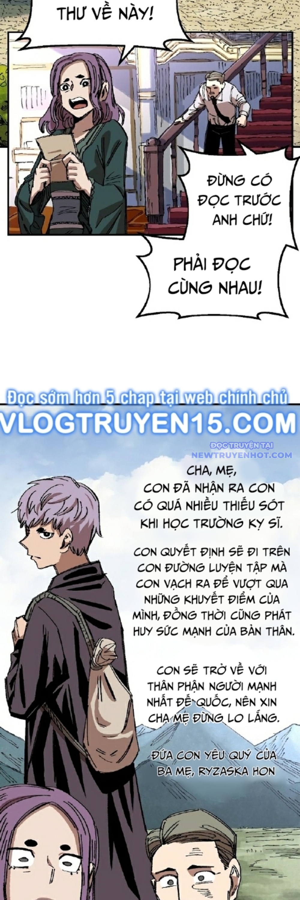 Sắp Xuất Ngũ Thì Isekai chapter 64 - Trang 21