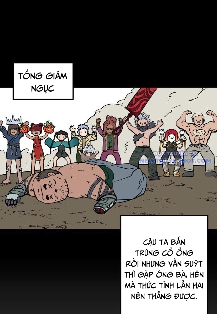 Sắp Xuất Ngũ Thì Isekai chapter 67 - Trang 16
