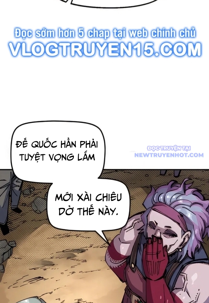 Sắp Xuất Ngũ Thì Isekai chapter 73 - Trang 65