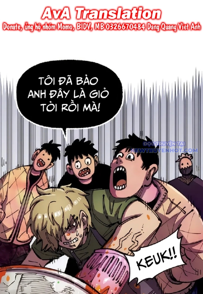 Sắp Xuất Ngũ Thì Isekai chapter 74 - Trang 109