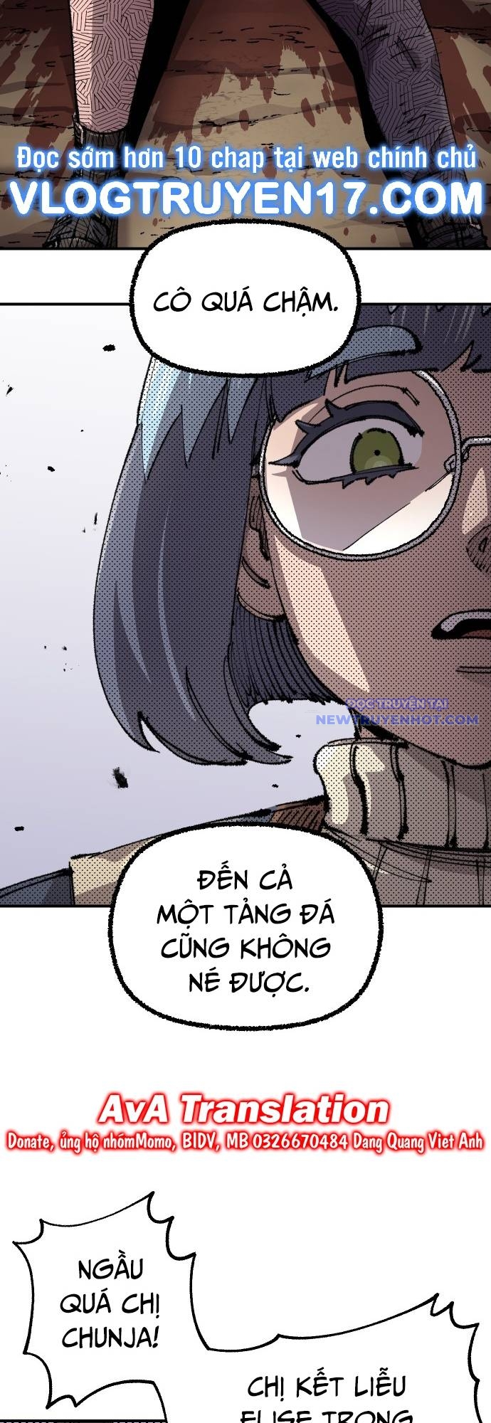 Sắp Xuất Ngũ Thì Isekai chapter 121 - Trang 3