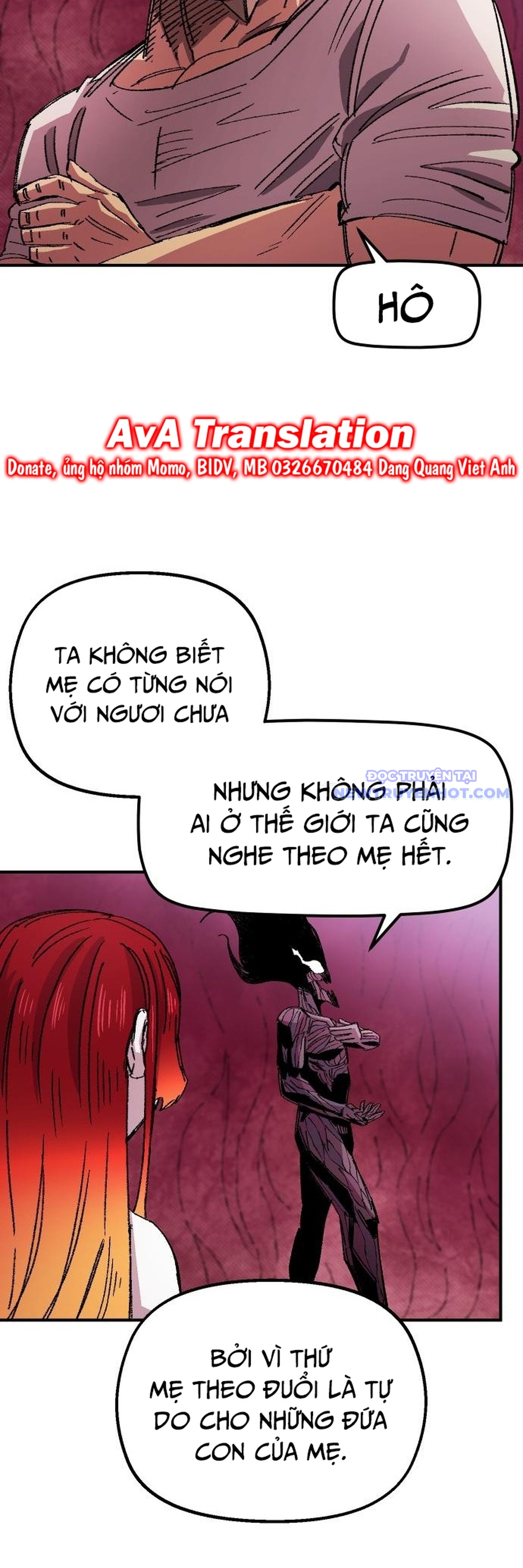 Sắp Xuất Ngũ Thì Isekai chapter 57 - Trang 51