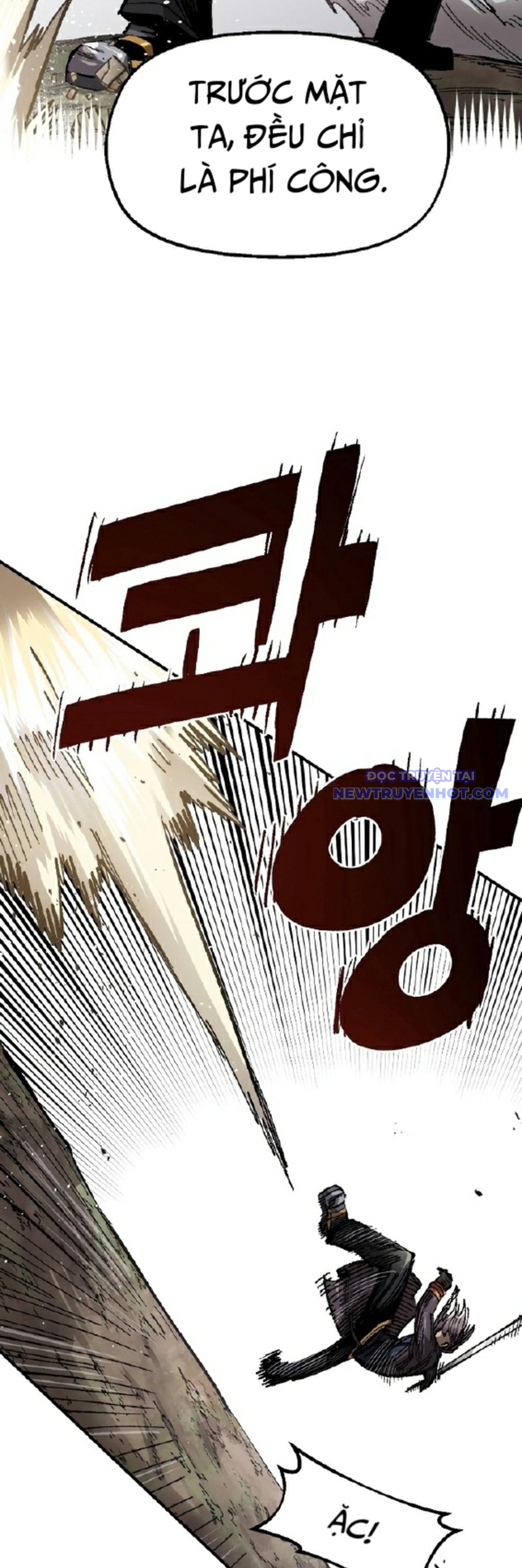 Sắp Xuất Ngũ Thì Isekai chapter 63 - Trang 32