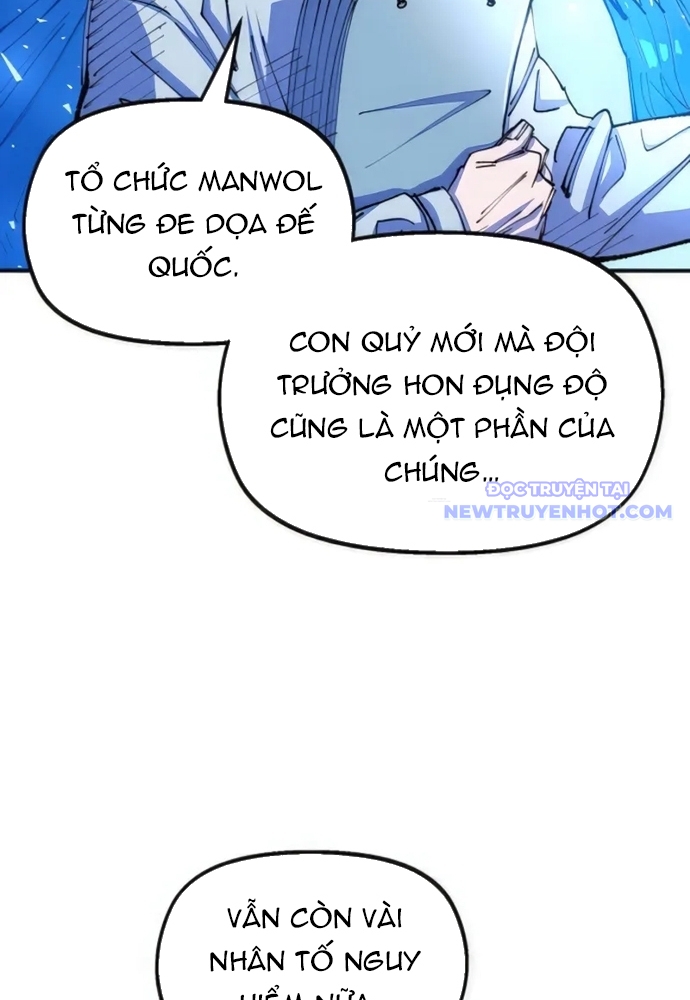 Sắp Xuất Ngũ Thì Isekai chapter 72 - Trang 63