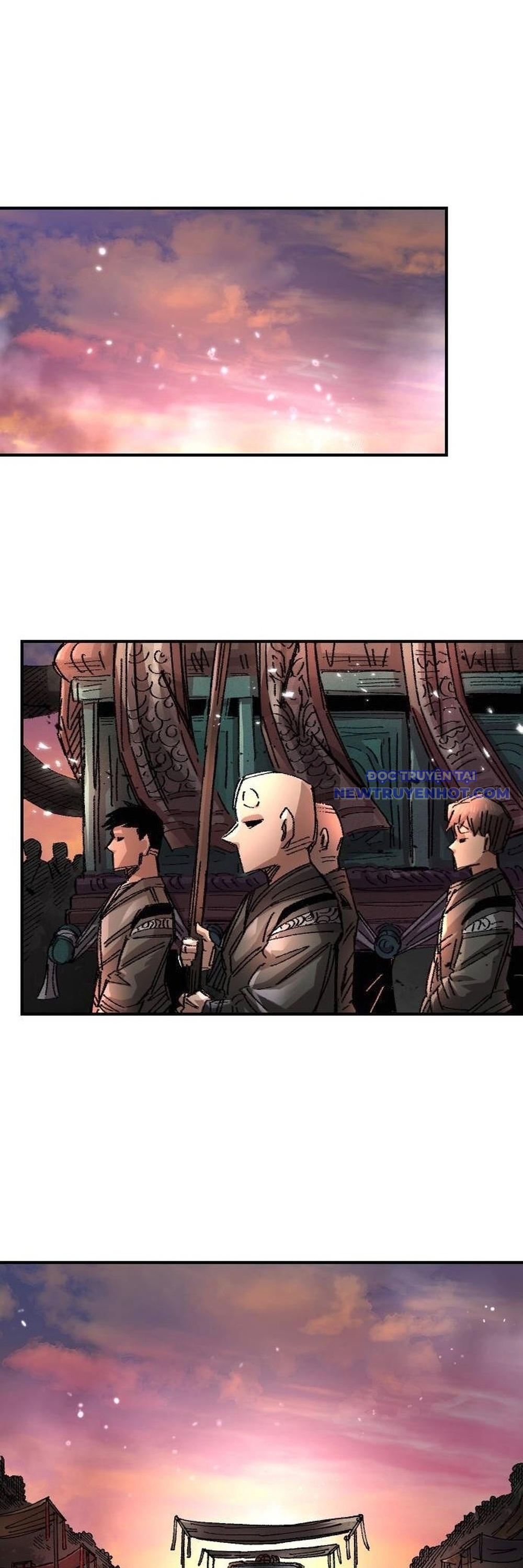 Sắp Xuất Ngũ Thì Isekai chapter 55 - Trang 14