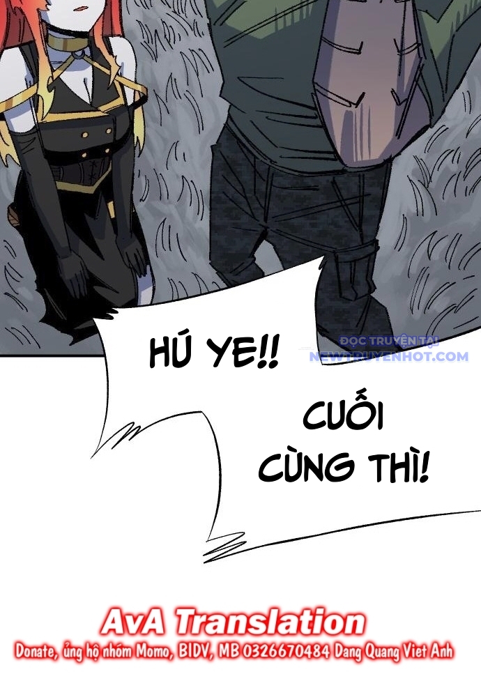 Sắp Xuất Ngũ Thì Isekai chapter 67 - Trang 39