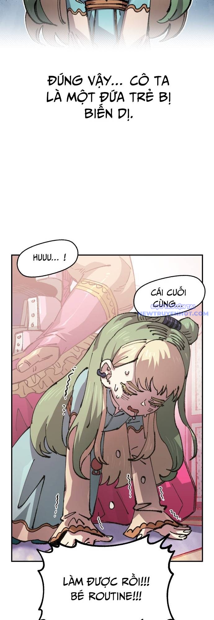Sắp Xuất Ngũ Thì Isekai chapter 122 - Trang 14