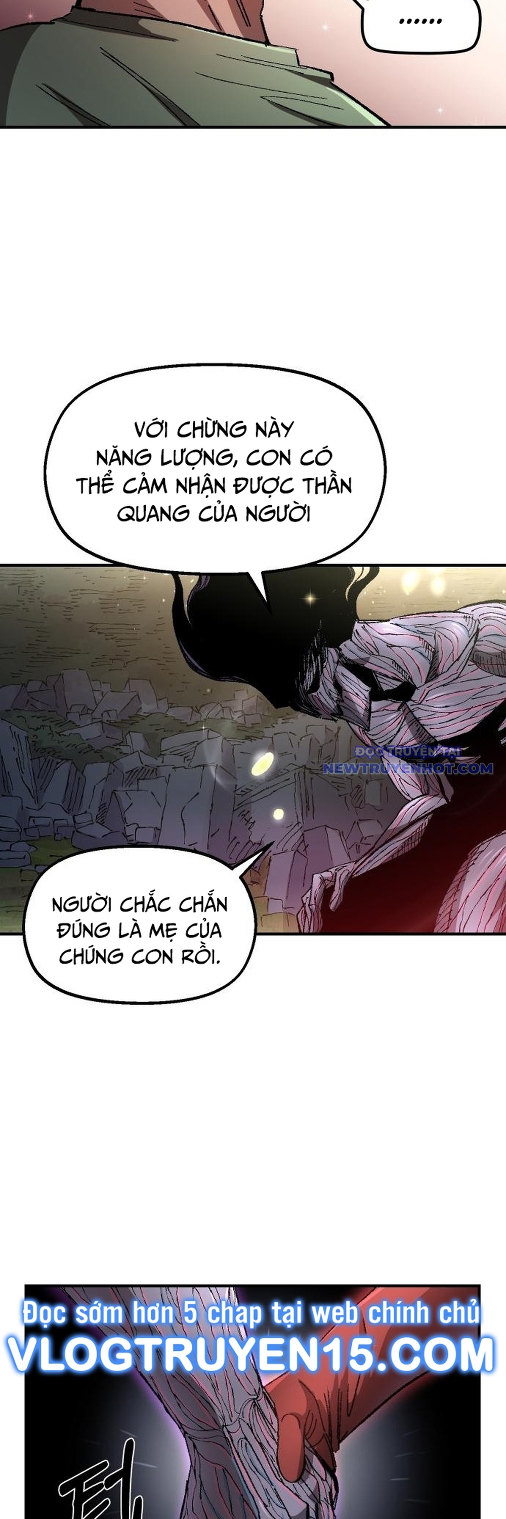 Sắp Xuất Ngũ Thì Isekai chapter 57 - Trang 19