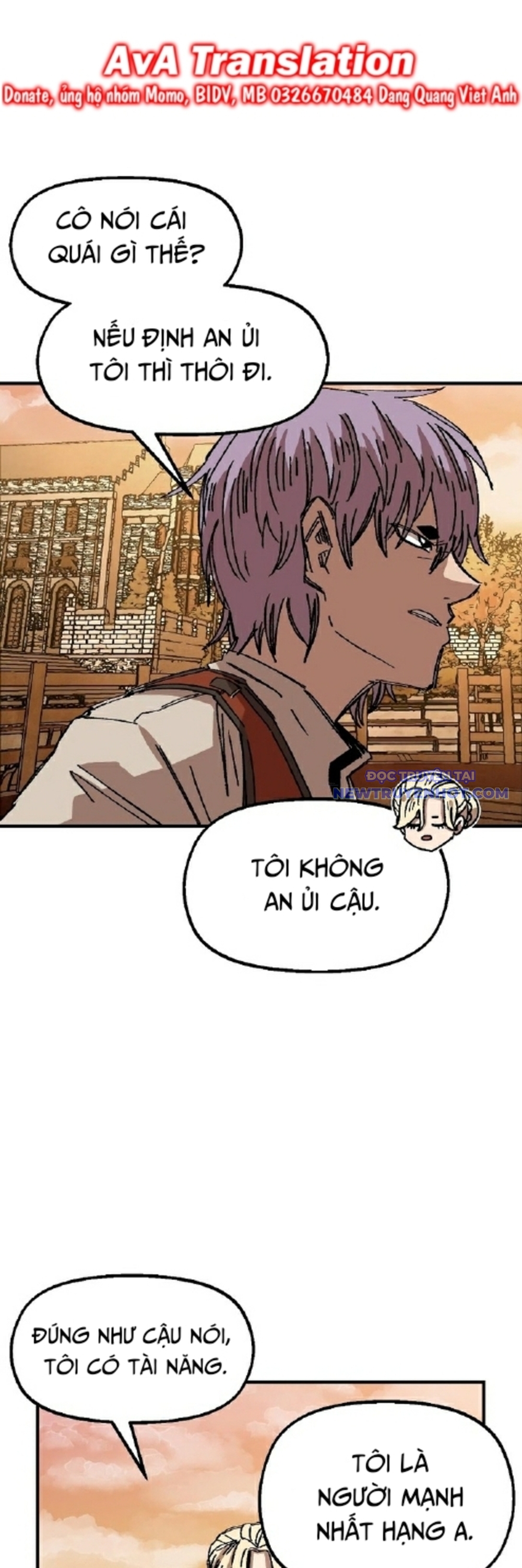 Sắp Xuất Ngũ Thì Isekai chapter 64 - Trang 50