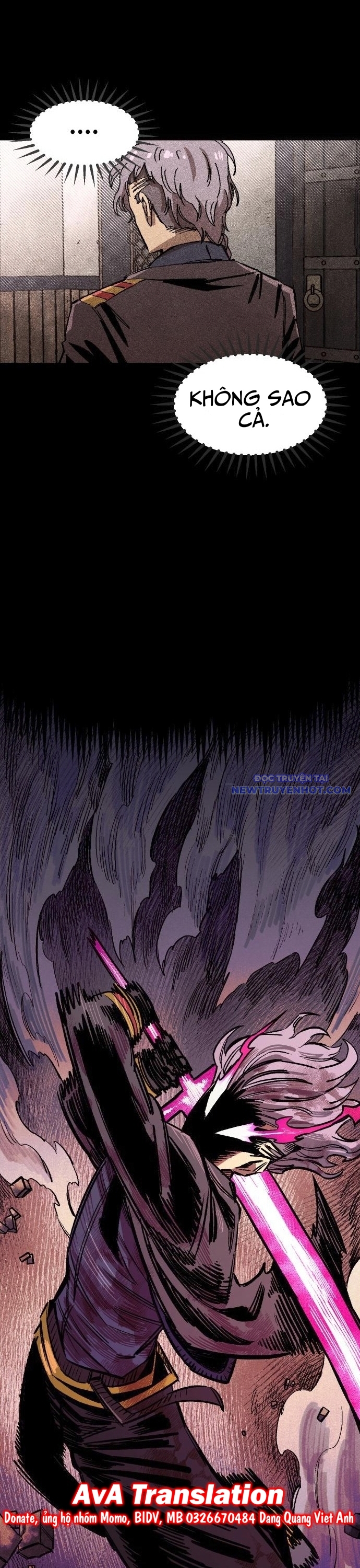 Sắp Xuất Ngũ Thì Isekai chapter 66 - Trang 48