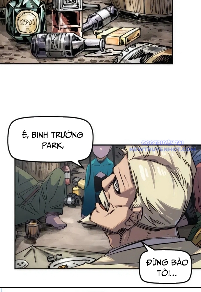 Sắp Xuất Ngũ Thì Isekai chapter 71 - Trang 72
