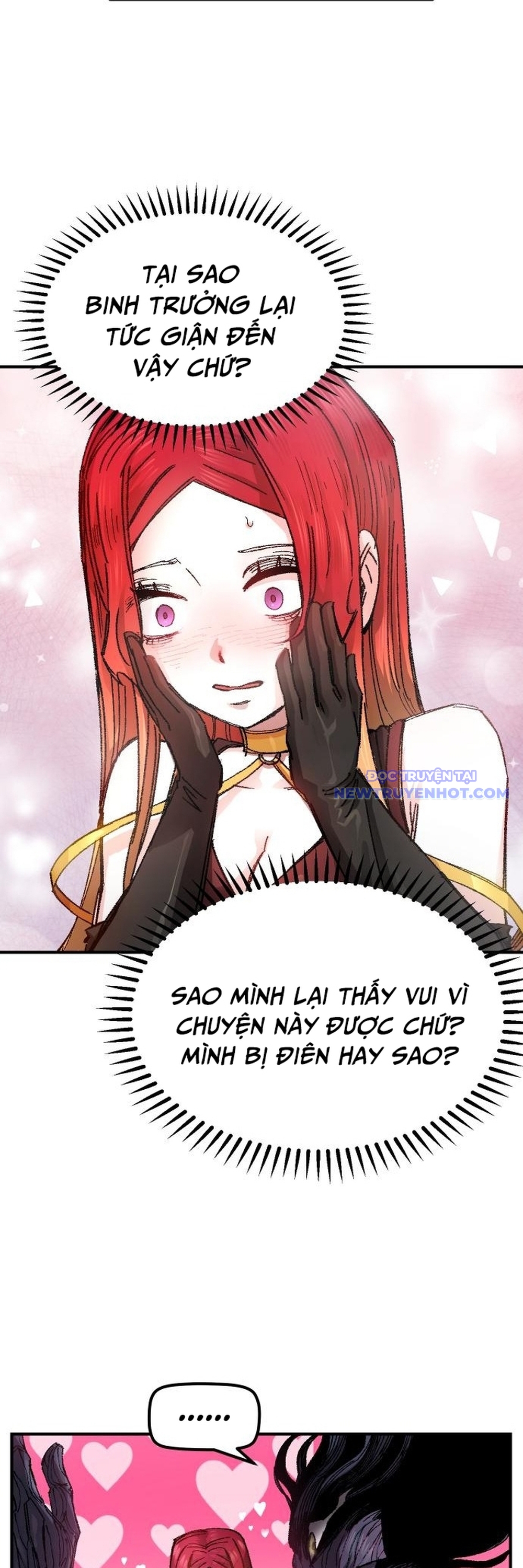 Sắp Xuất Ngũ Thì Isekai chapter 57 - Trang 35