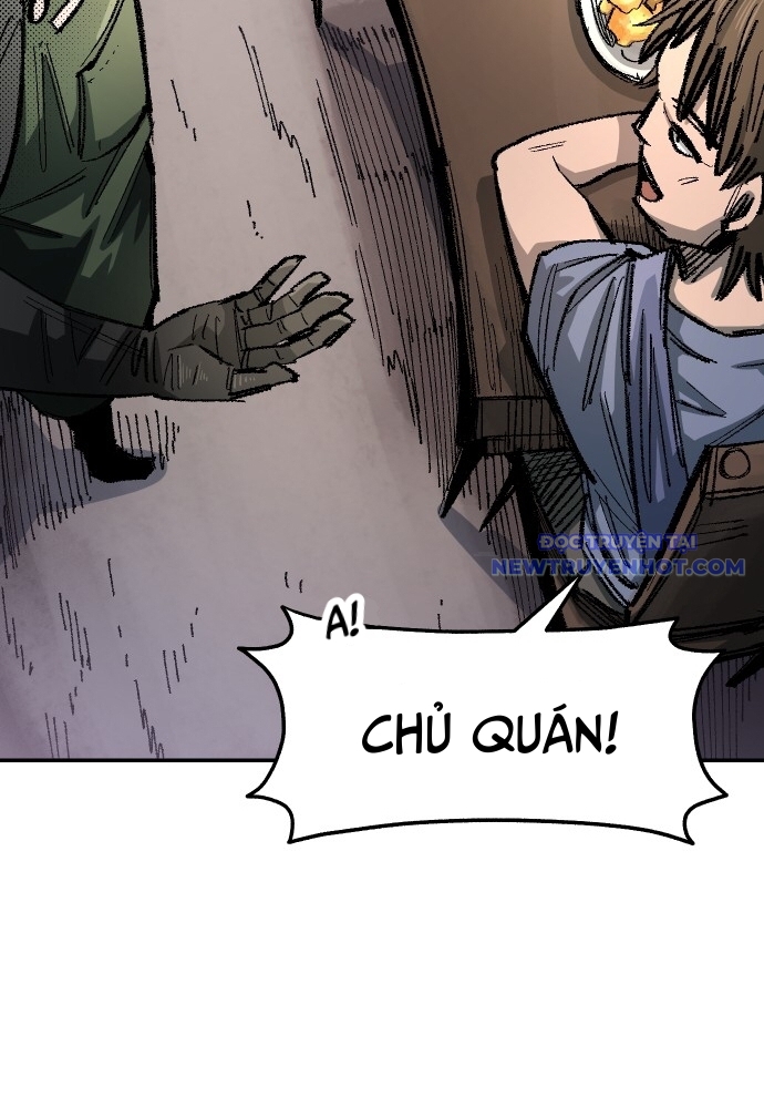 Sắp Xuất Ngũ Thì Isekai chapter 70 - Trang 44