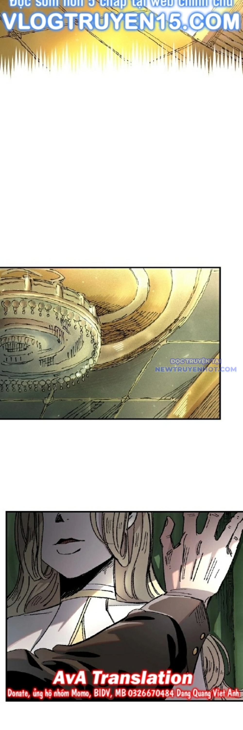 Sắp Xuất Ngũ Thì Isekai chapter 59 - Trang 7