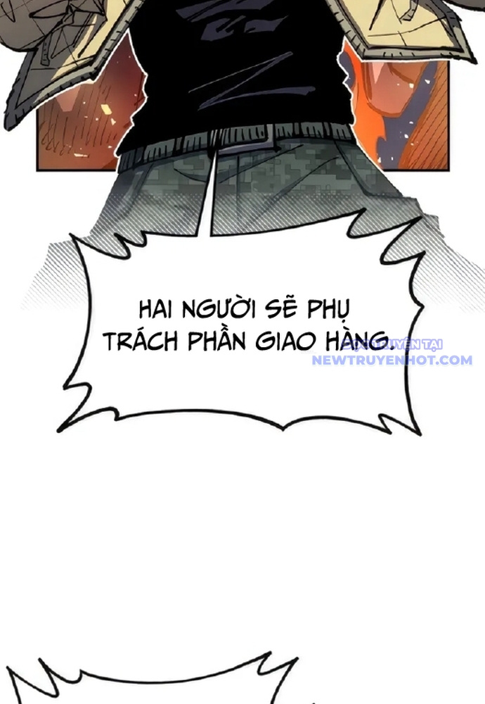 Sắp Xuất Ngũ Thì Isekai chapter 74 - Trang 20