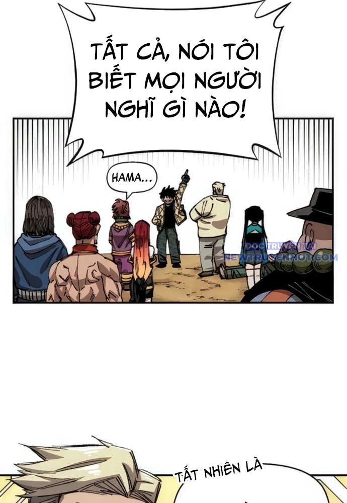 Sắp Xuất Ngũ Thì Isekai chapter 71 - Trang 25