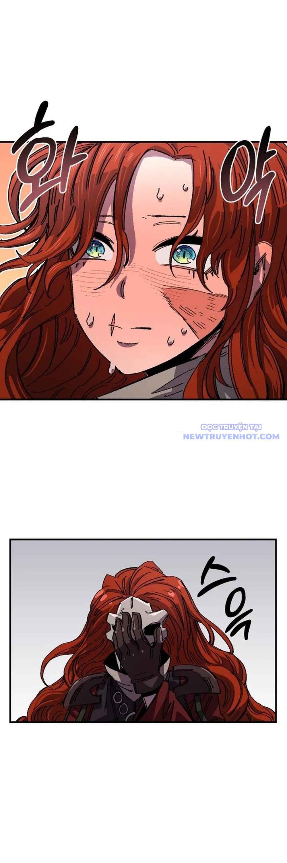 Sắp Xuất Ngũ Thì Isekai chapter 62 - Trang 23
