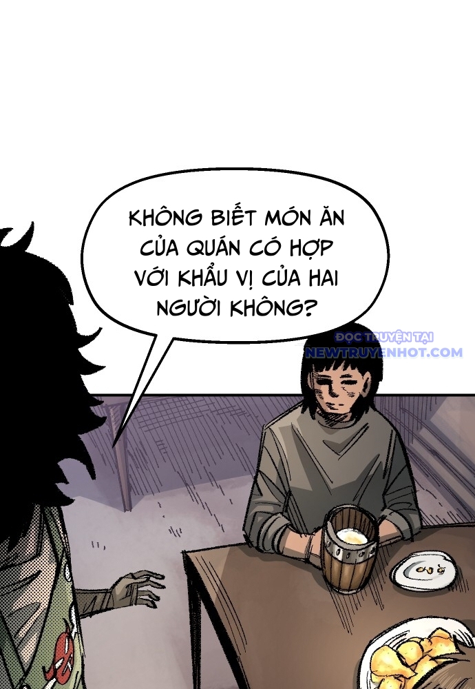 Sắp Xuất Ngũ Thì Isekai chapter 70 - Trang 43