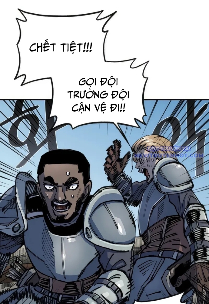 Sắp Xuất Ngũ Thì Isekai chapter 75 - Trang 13