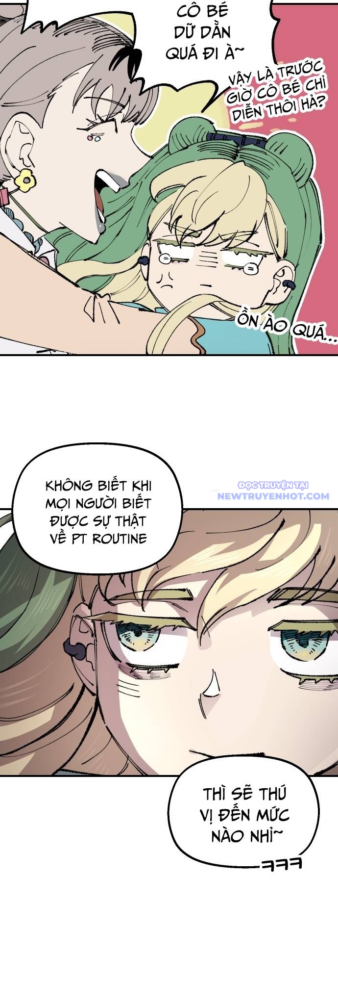 Sắp Xuất Ngũ Thì Isekai chapter 126 - Trang 49