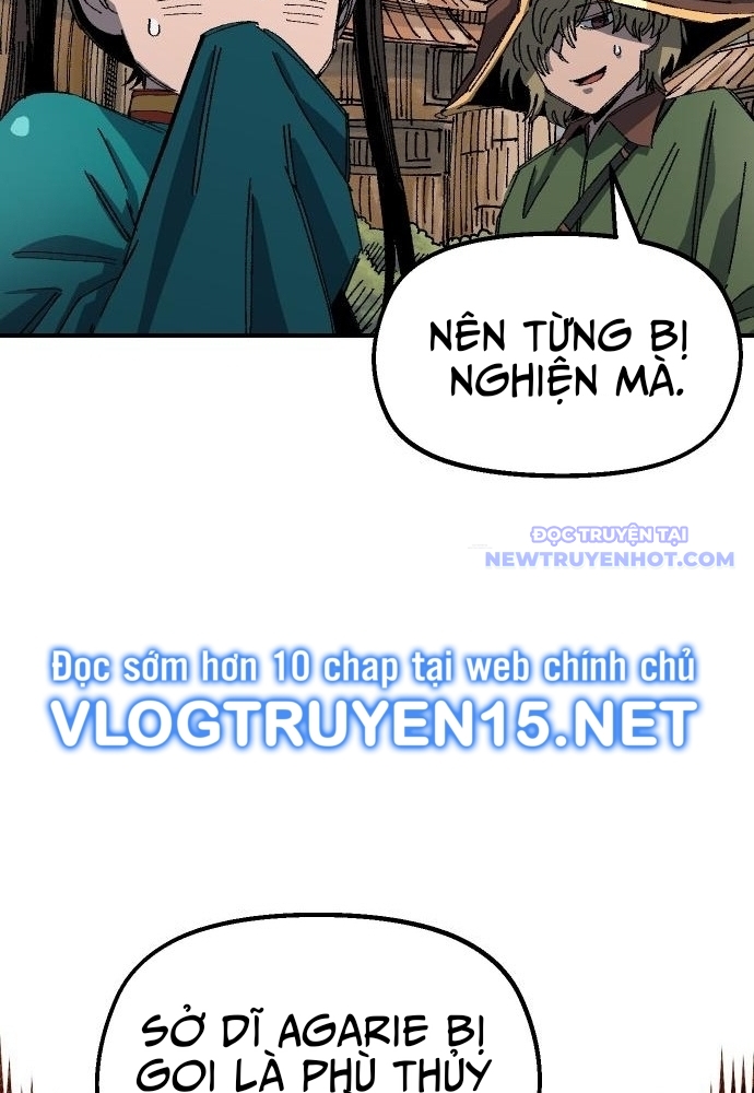 Sắp Xuất Ngũ Thì Isekai chapter 68 - Trang 51