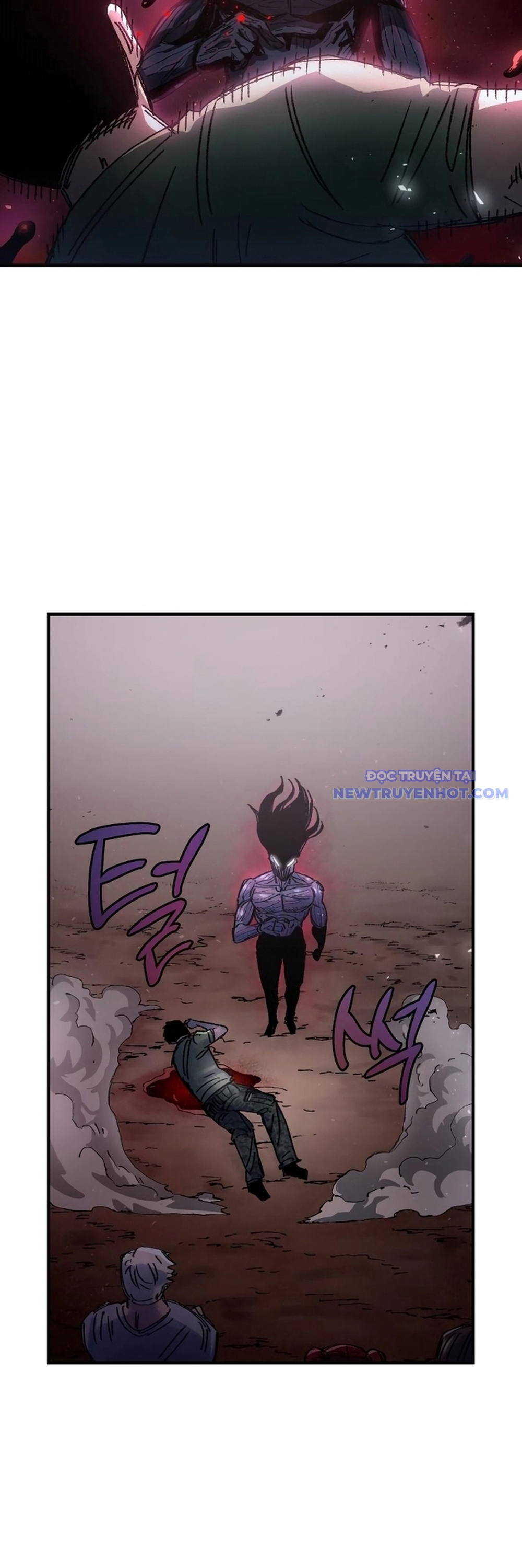 Sắp Xuất Ngũ Thì Isekai chapter 58 - Trang 4
