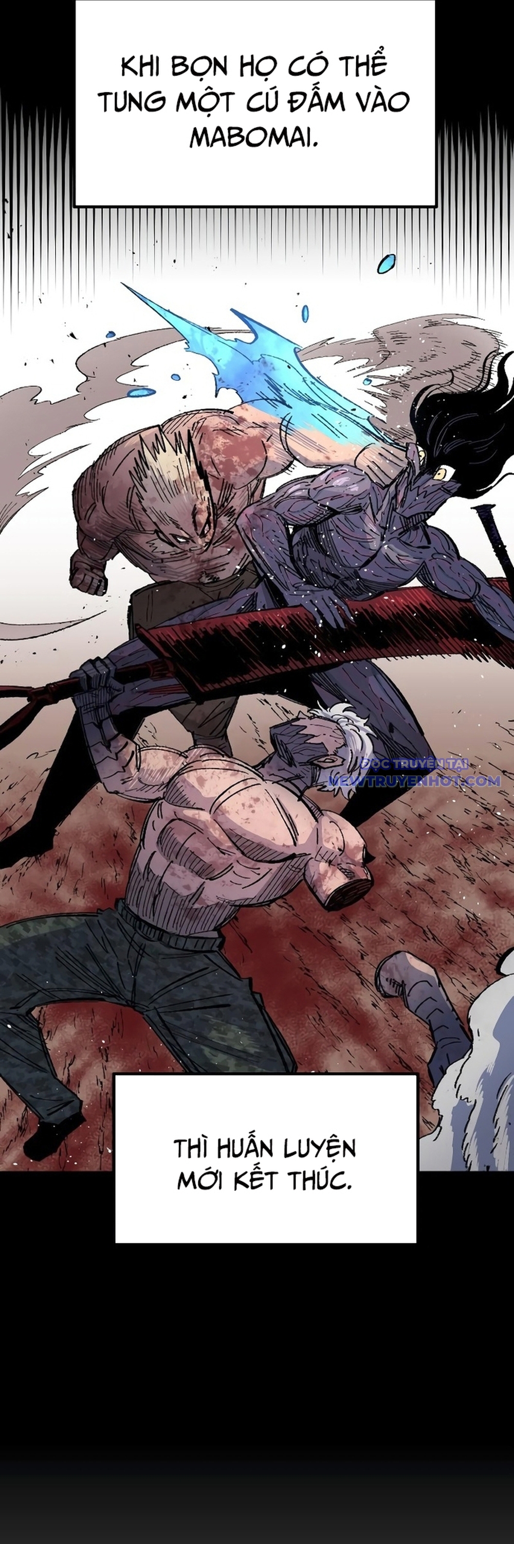 Sắp Xuất Ngũ Thì Isekai chapter 60 - Trang 19