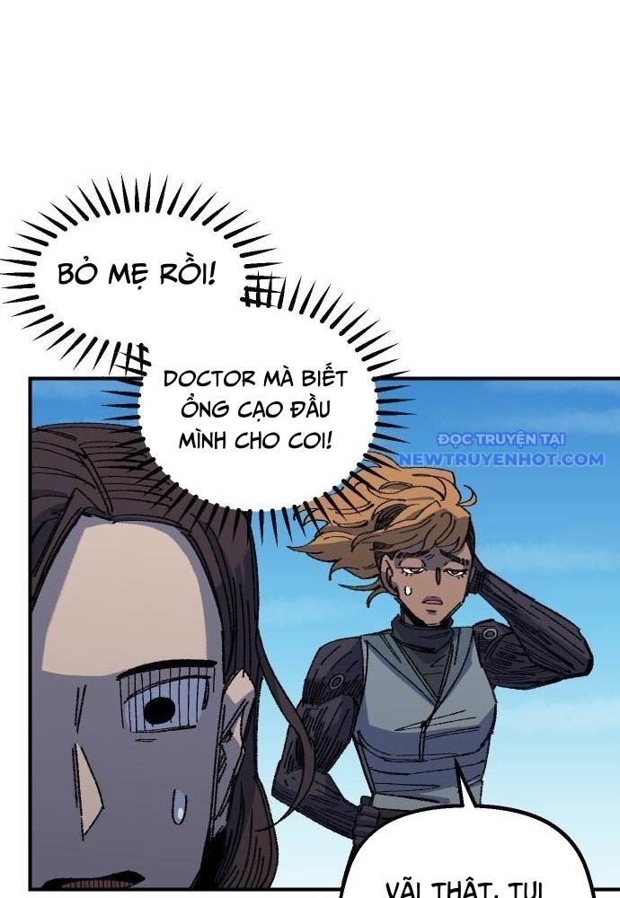 Sắp Xuất Ngũ Thì Isekai chapter 67 - Trang 65