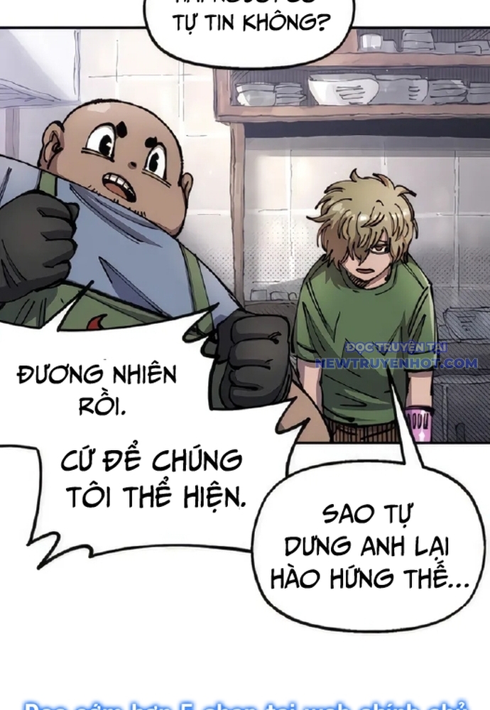 Sắp Xuất Ngũ Thì Isekai chapter 74 - Trang 100