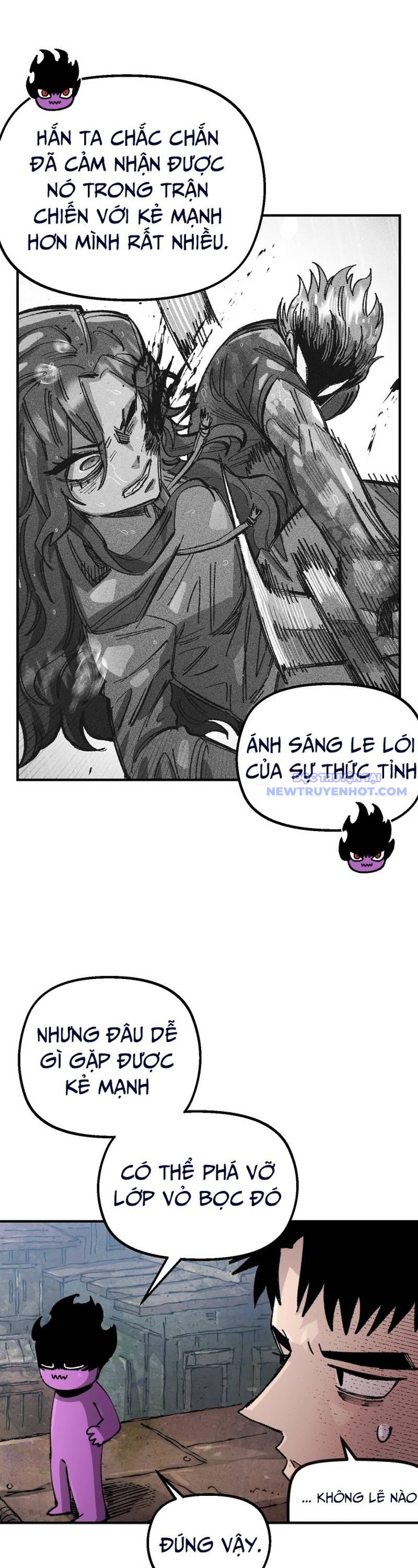 Sắp Xuất Ngũ Thì Isekai chapter 127 - Trang 23