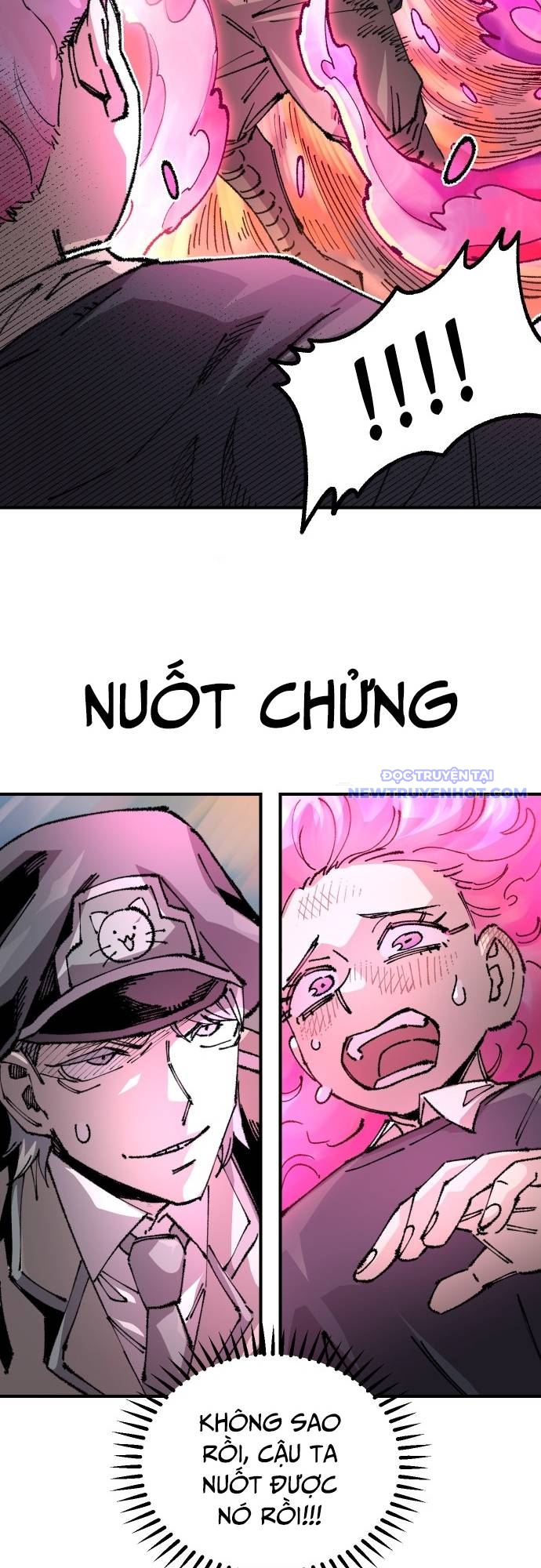 Sắp Xuất Ngũ Thì Isekai chapter 124 - Trang 43