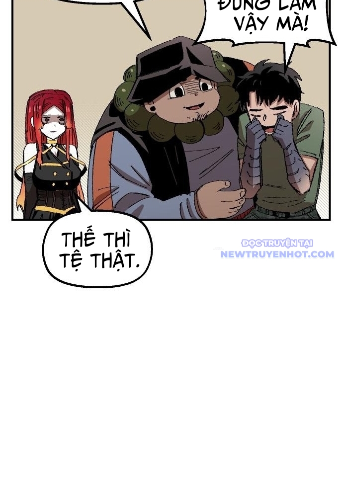 Sắp Xuất Ngũ Thì Isekai chapter 68 - Trang 54