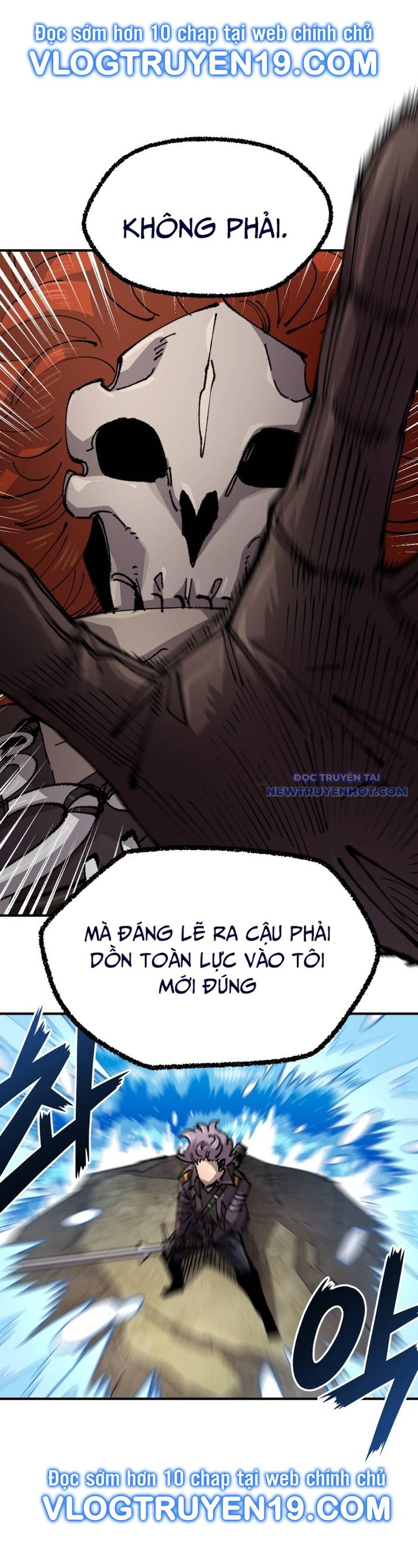 Sắp Xuất Ngũ Thì Isekai chapter 127 - Trang 9