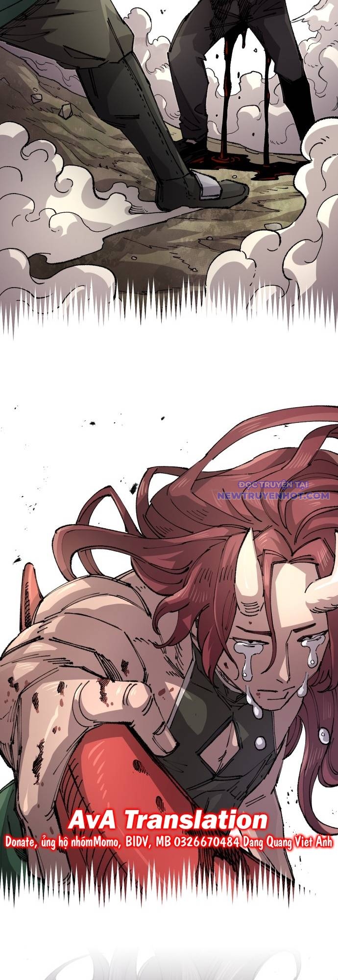 Sắp Xuất Ngũ Thì Isekai chapter 124 - Trang 59
