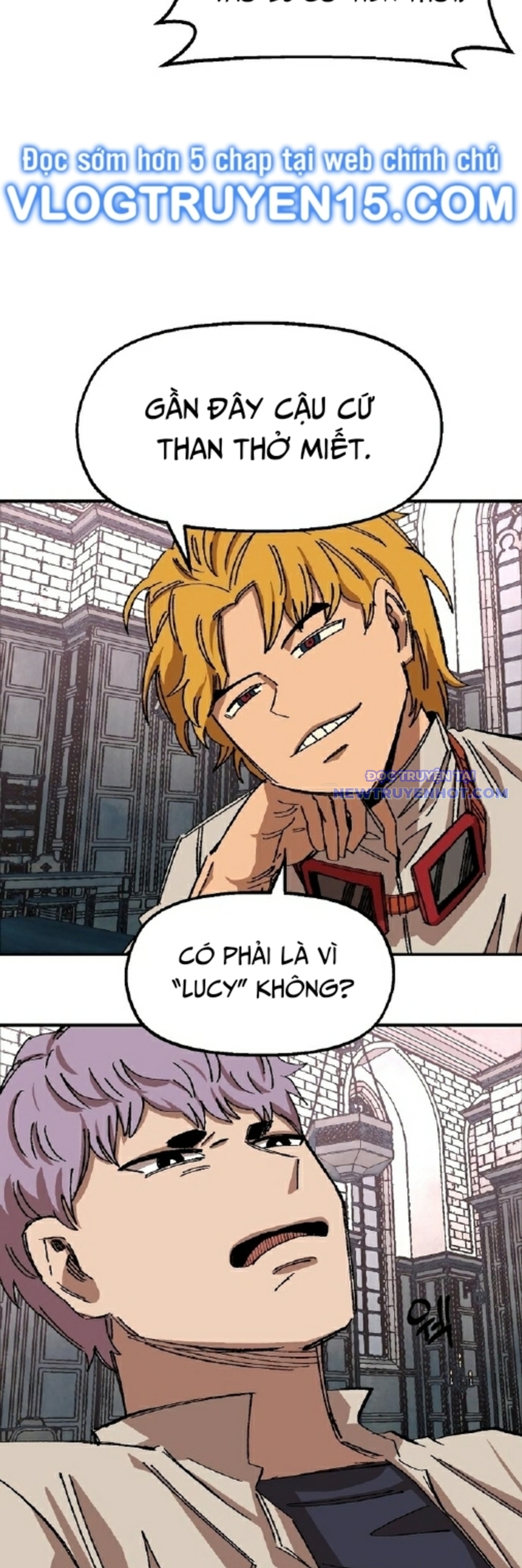 Sắp Xuất Ngũ Thì Isekai chapter 64 - Trang 10