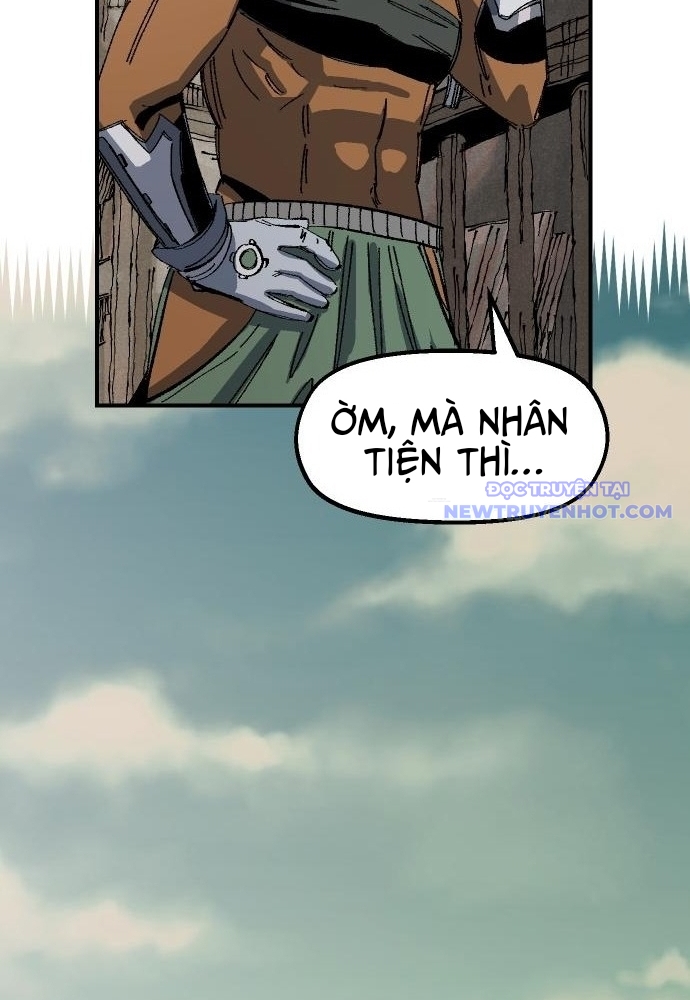 Sắp Xuất Ngũ Thì Isekai chapter 68 - Trang 80