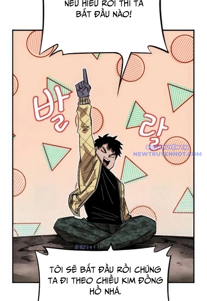 Sắp Xuất Ngũ Thì Isekai chapter 71 - Trang 50
