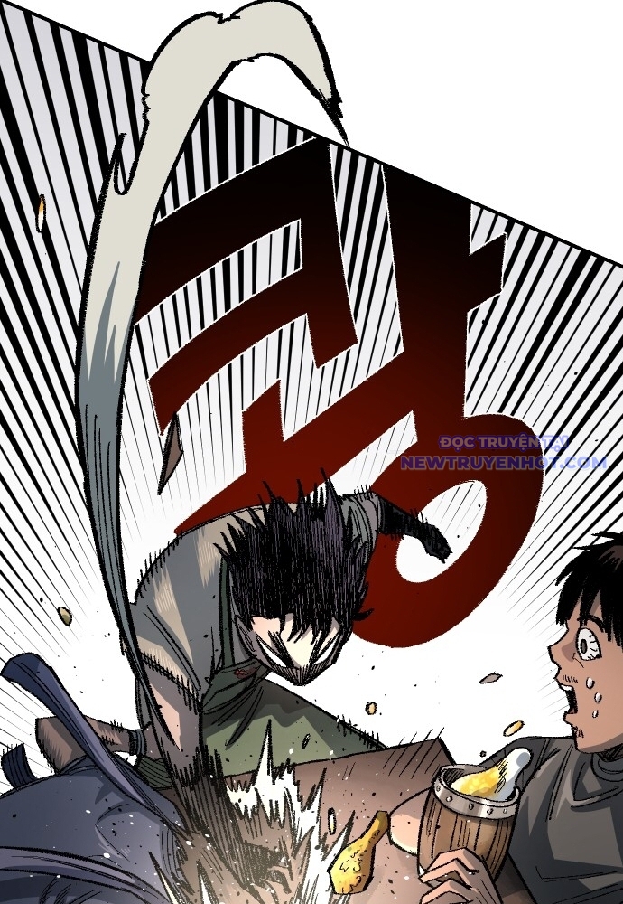 Sắp Xuất Ngũ Thì Isekai chapter 70 - Trang 50