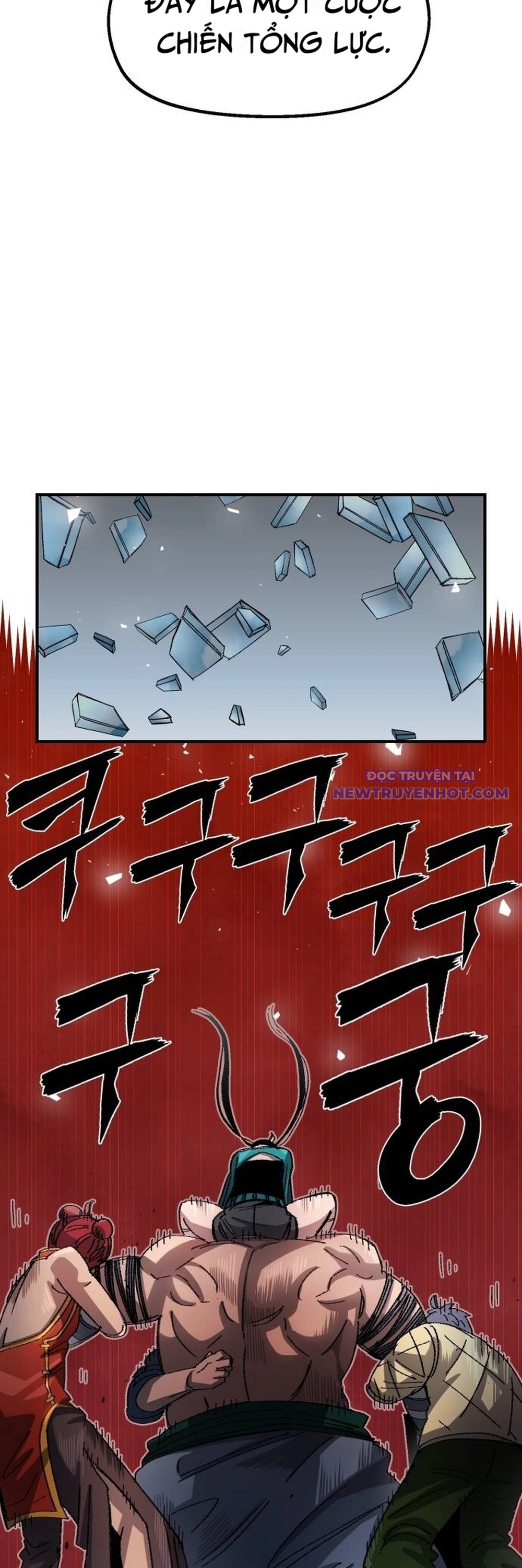 Sắp Xuất Ngũ Thì Isekai chapter 53 - Trang 23