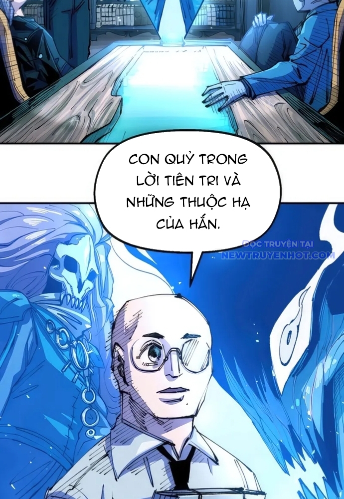 Sắp Xuất Ngũ Thì Isekai chapter 72 - Trang 62