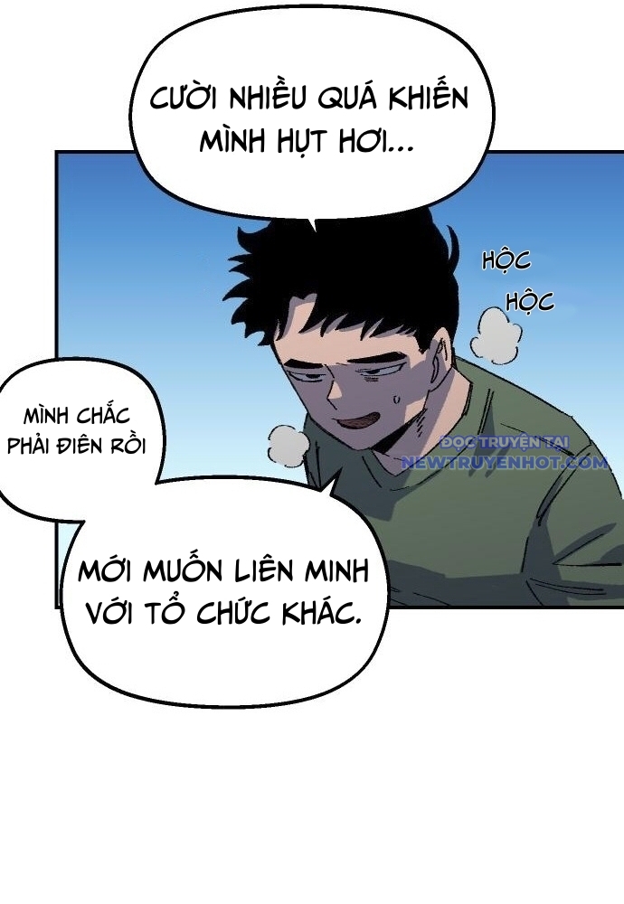 Sắp Xuất Ngũ Thì Isekai chapter 67 - Trang 45